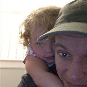 Meet your Posher, Thomas